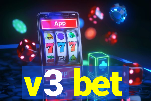 v3 bet