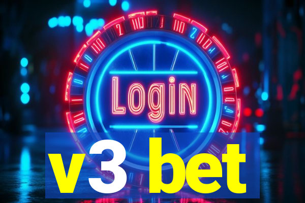 v3 bet