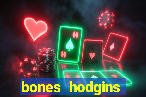 bones hodgins recupera sua fortuna