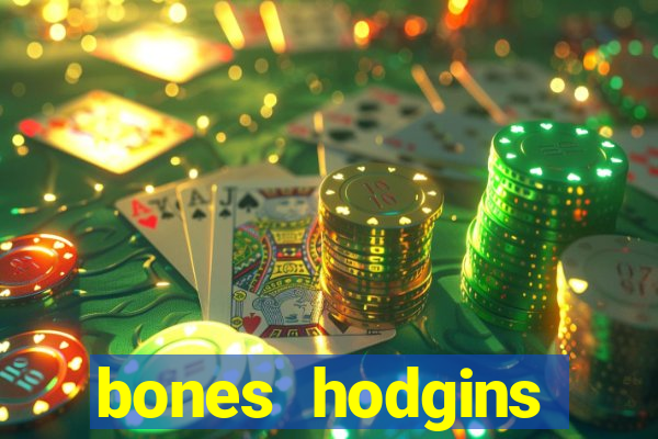 bones hodgins recupera sua fortuna