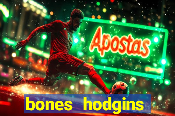 bones hodgins recupera sua fortuna
