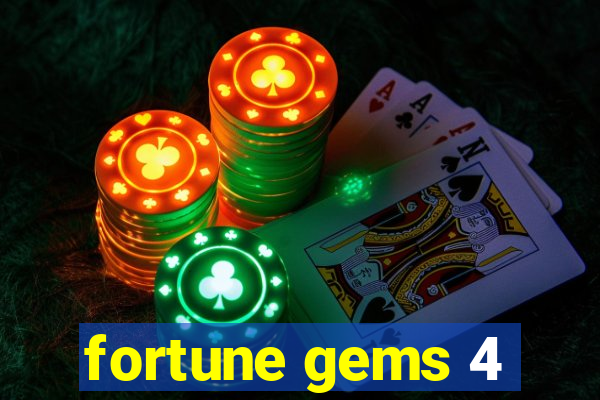 fortune gems 4
