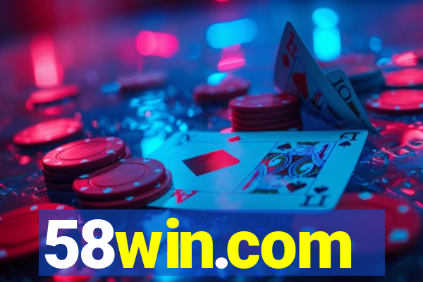 58win.com