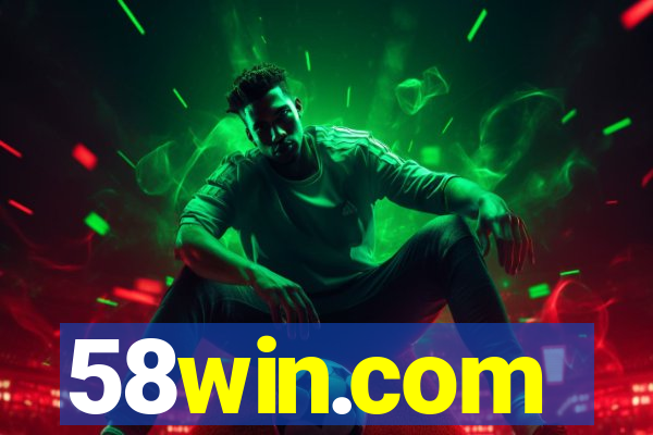 58win.com