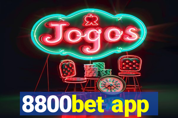 8800bet app
