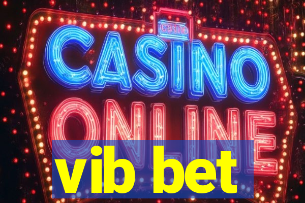 vib bet