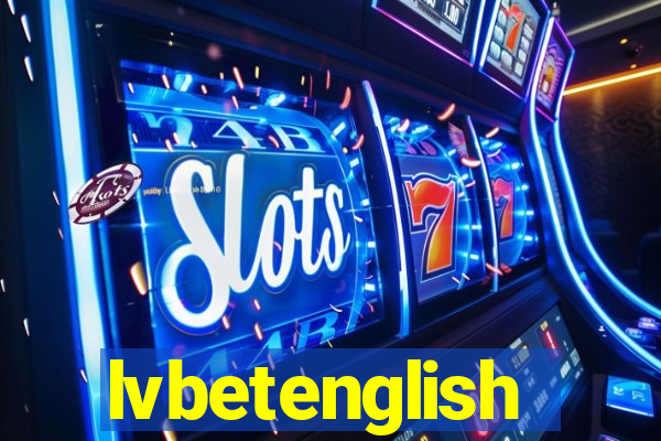 lvbetenglish