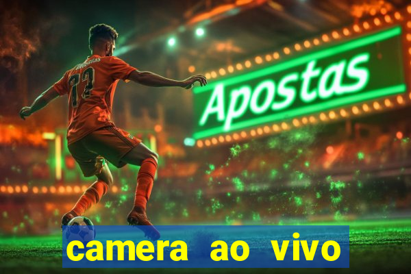 camera ao vivo porto rico