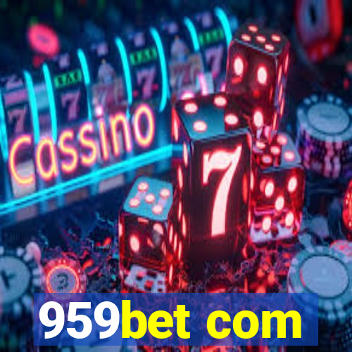 959bet com