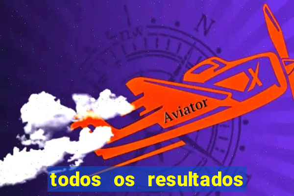 todos os resultados da lotomania 2024