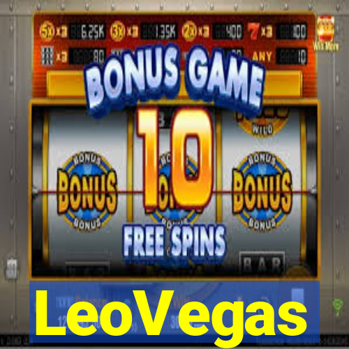 LeoVegas