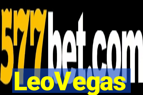LeoVegas