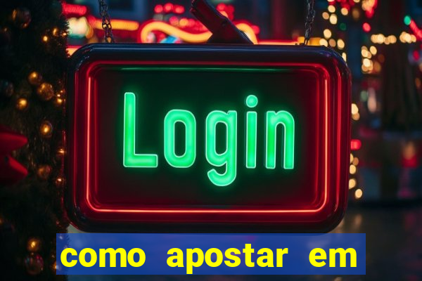 como apostar em corrida de galgos
