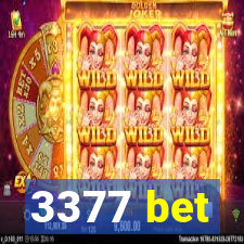 3377 bet