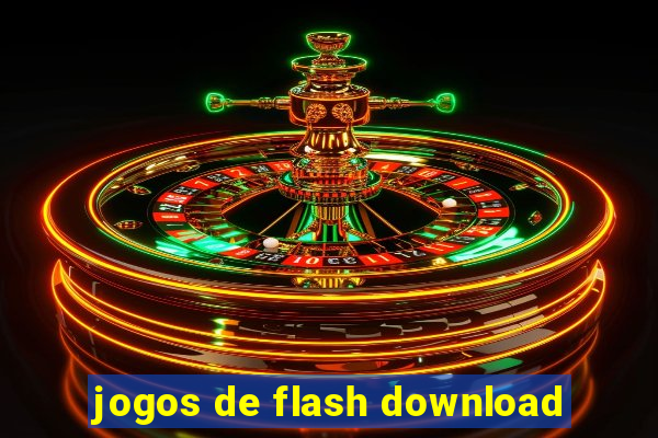 jogos de flash download