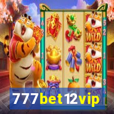 777bet12vip