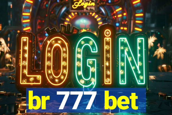 br 777 bet