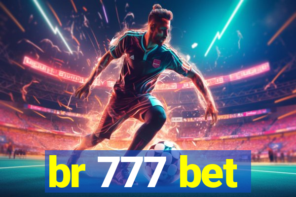 br 777 bet