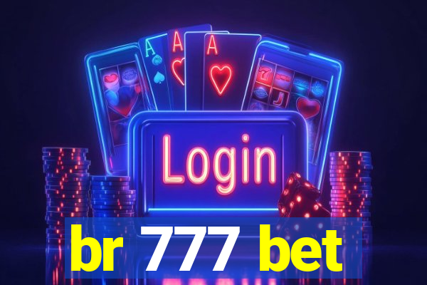 br 777 bet