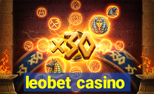 leobet casino