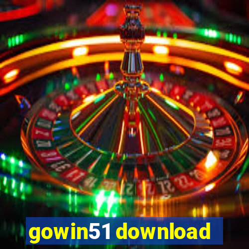 gowin51 download