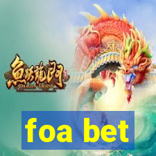foa bet