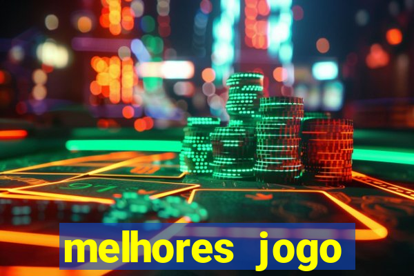 melhores jogo offline android
