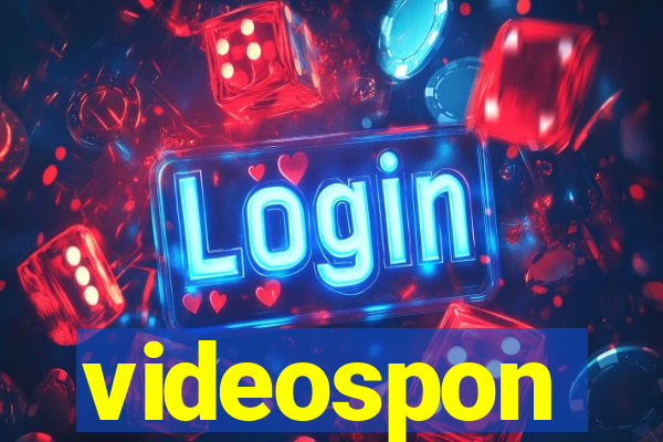 videospon