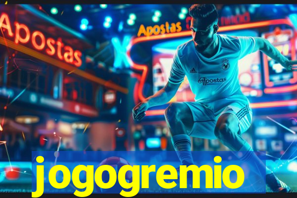jogogremio