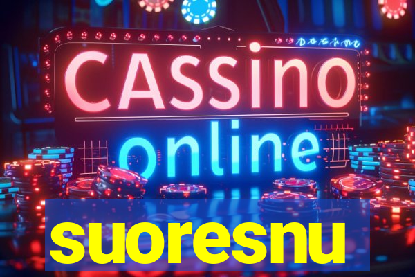 suoresnu
