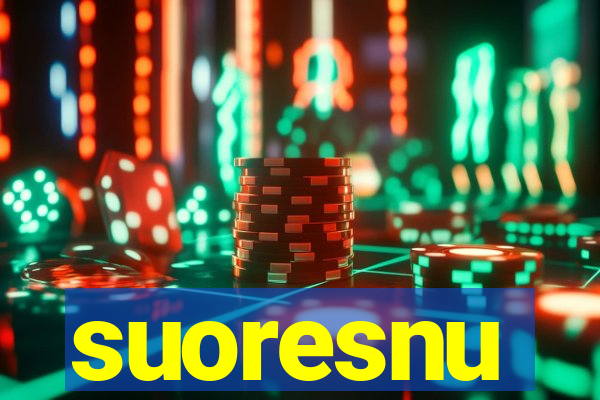 suoresnu