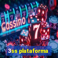 3ss plataforma