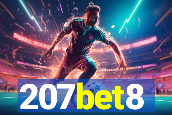 207bet8