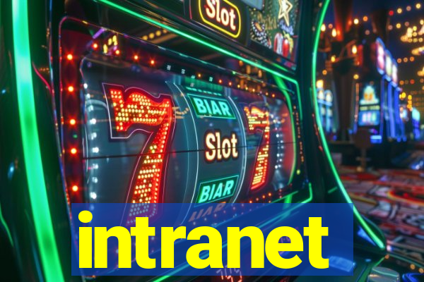 intranet demonstrativo de pagamento