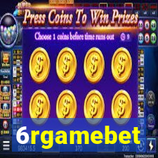 6rgamebet