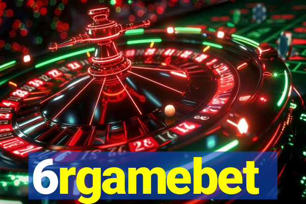 6rgamebet