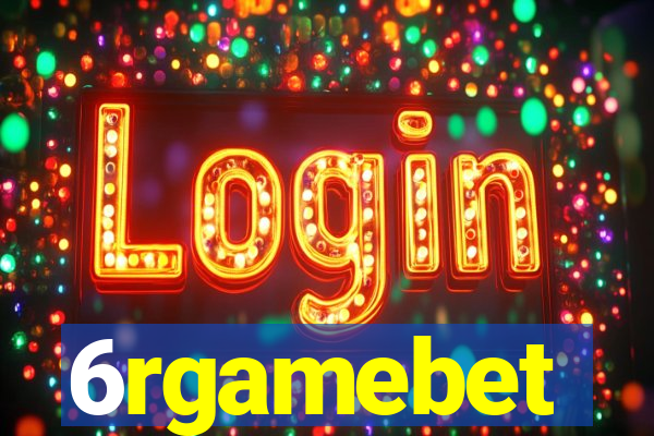 6rgamebet