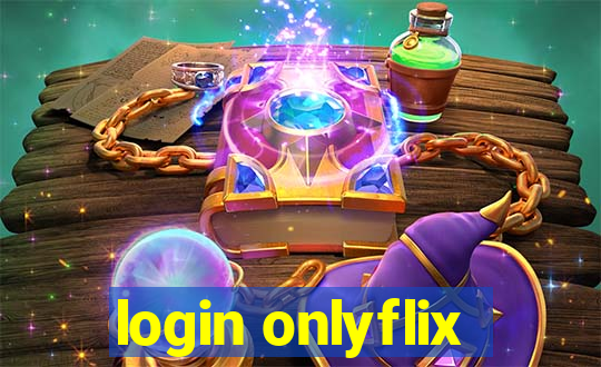 login onlyflix