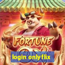 login onlyflix