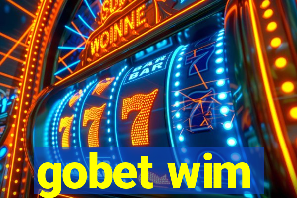 gobet wim