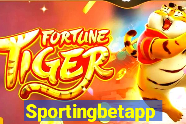 Sportingbetapp