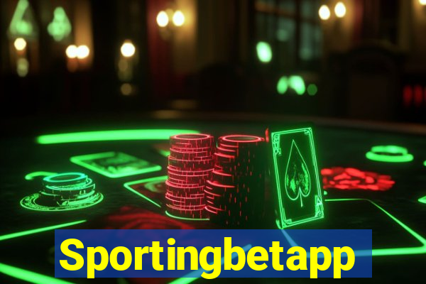 Sportingbetapp