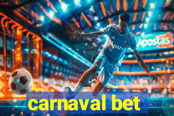 carnaval bet