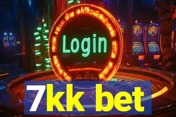 7kk bet