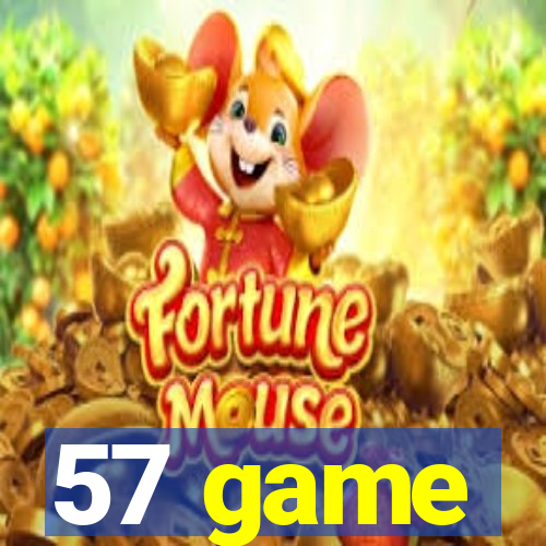 57 game
