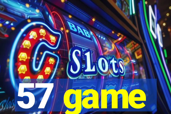 57 game