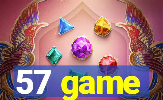 57 game