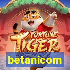 betanicom