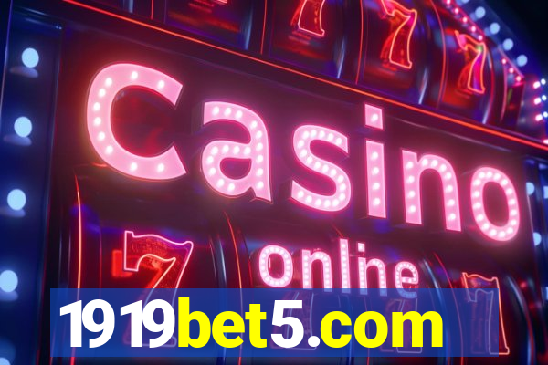 1919bet5.com