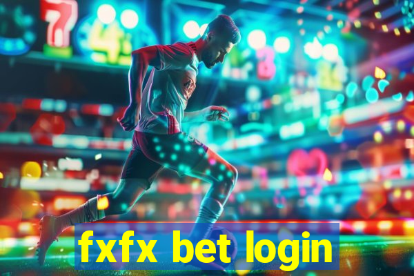 fxfx bet login